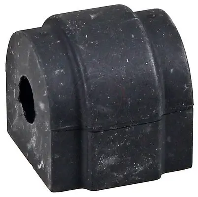 Lagerbuchse, Stabilisator Hinterachse links Hinterachse rechts innen A.B.S. 271679 Bild Lagerbuchse, Stabilisator Hinterachse links Hinterachse rechts innen A.B.S. 271679