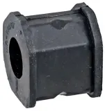 Lagerbuchse, Stabilisator Vorderachse links Vorderachse rechts außen A.B.S. 271685