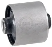 Lagerung, Lenker Vorderachse links Vorderachse rechts außen unten vorne A.B.S. 271690