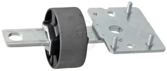 Lagerung, Lenker Hinterachse links Hinterachse rechts außen unten vor der Achse A.B.S. 271695 Bild Lagerung, Lenker Hinterachse links Hinterachse rechts außen unten vor der Achse A.B.S. 271695