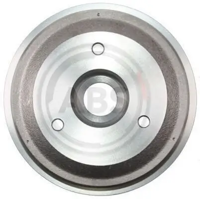 Bremstrommel A.B.S. 2717-S Bild Bremstrommel A.B.S. 2717-S