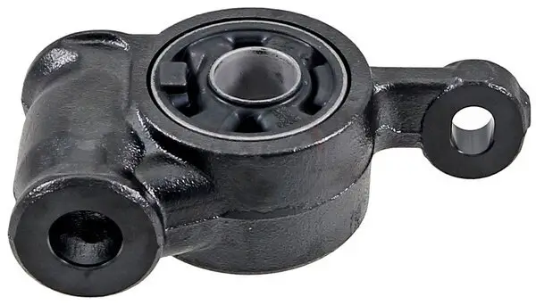 Lagerung, Lenker Vorderachse rechts hinter der Achse innen unten A.B.S. 271700