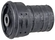 Lagerung, Achsträger Hinterachse links Hinterachse rechts außen hinter der Achse unten A.B.S. 271707