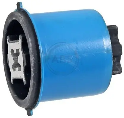 Lagerung, Achsträger Hinterachse links Hinterachse rechts außen unten vor der Achse A.B.S. 271717 Bild Lagerung, Achsträger Hinterachse links Hinterachse rechts außen unten vor der Achse A.B.S. 271717