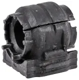 Lagerung, Achsträger Hinterachse links Hinterachse rechts außen unten vor der Achse A.B.S. 272023