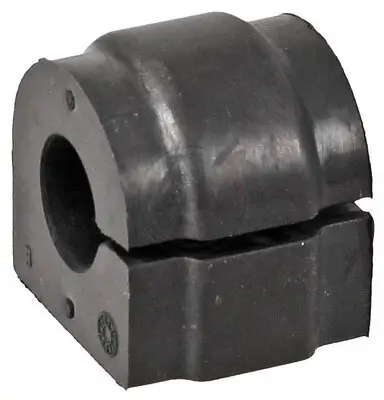 Lagerbuchse, Stabilisator Vorderachse links Vorderachse rechts innen A.B.S. 271751 Bild Lagerbuchse, Stabilisator Vorderachse links Vorderachse rechts innen A.B.S. 271751