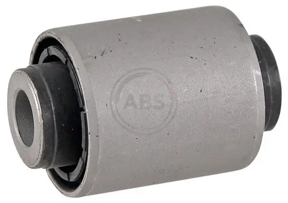 Lagerung, Lenker Vorderachse links Vorderachse rechts innen unten vor der Achse A.B.S. 271752