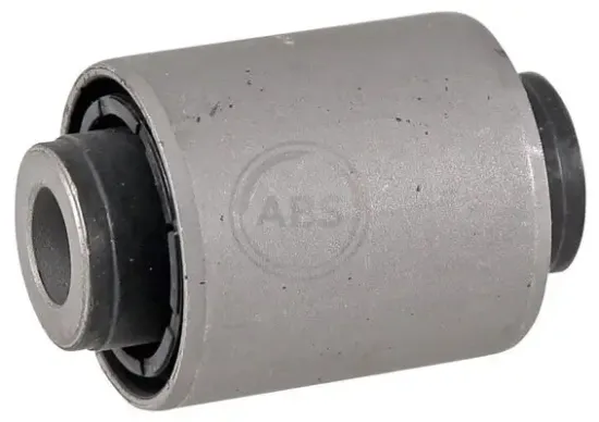 Lagerung, Lenker Vorderachse links Vorderachse rechts innen unten vor der Achse A.B.S. 271752 Bild Lagerung, Lenker Vorderachse links Vorderachse rechts innen unten vor der Achse A.B.S. 271752