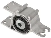 Lagerung, Lenker Vorderachse links außen hinter der Achse unten A.B.S. 271771