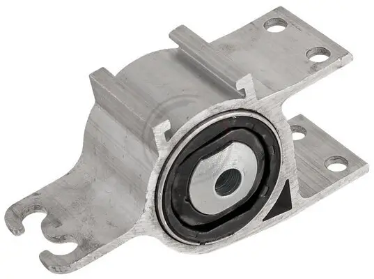 Lagerung, Lenker Vorderachse rechts außen hinter der Achse unten A.B.S. 271772