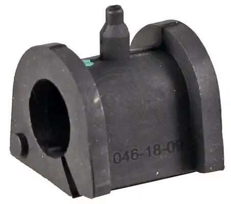 Lagerbuchse, Stabilisator Vorderachse links Vorderachse rechts innen A.B.S. 271787 Bild Lagerbuchse, Stabilisator Vorderachse links Vorderachse rechts innen A.B.S. 271787