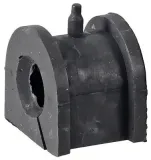 Lagerbuchse, Stabilisator Vorderachse links Vorderachse rechts innen A.B.S. 271795