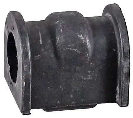 Lagerbuchse, Stabilisator Vorderachse links Vorderachse rechts innen A.B.S. 271809 Bild Lagerbuchse, Stabilisator Vorderachse links Vorderachse rechts innen A.B.S. 271809