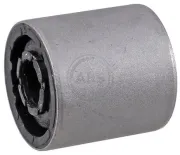 Lagerung, Lenker Vorderachse links Vorderachse rechts hinter der Achse innen unten A.B.S. 271821