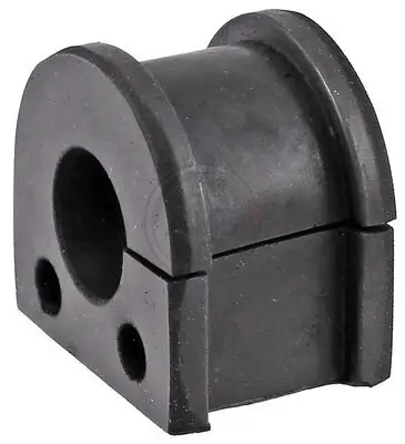 Lagerbuchse, Stabilisator Vorderachse links Vorderachse rechts innen A.B.S. 271827 Bild Lagerbuchse, Stabilisator Vorderachse links Vorderachse rechts innen A.B.S. 271827