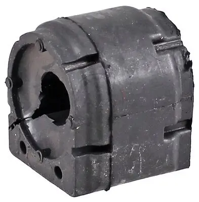 Lagerbuchse, Stabilisator Hinterachse links Hinterachse rechts innen A.B.S. 271839