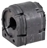 Lagerbuchse, Stabilisator Hinterachse links Hinterachse rechts innen A.B.S. 271839