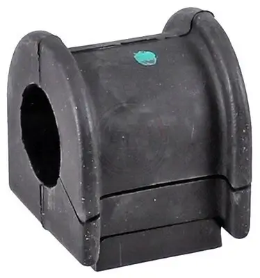 Lagerbuchse, Stabilisator Vorderachse links Vorderachse rechts innen A.B.S. 271856 Bild Lagerbuchse, Stabilisator Vorderachse links Vorderachse rechts innen A.B.S. 271856