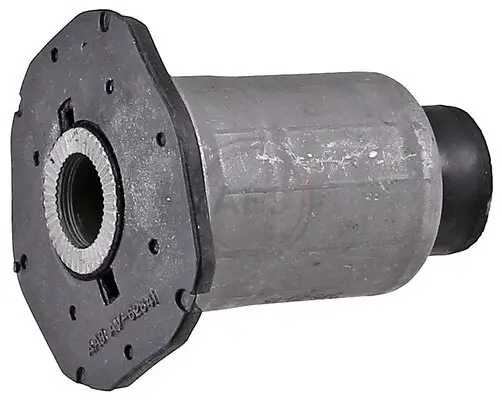 Lagerung, Lenker Vorderachse links Vorderachse rechts hinter der Achse innen unten A.B.S. 271862