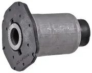 Lagerung, Lenker Vorderachse links Vorderachse rechts hinter der Achse innen unten A.B.S. 271862