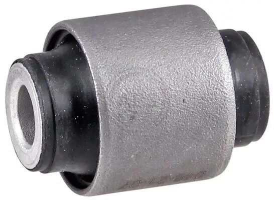 Lagerung, Lenker Hinterachse links Hinterachse rechts außen unten vor der Achse A.B.S. 271863 Bild Lagerung, Lenker Hinterachse links Hinterachse rechts außen unten vor der Achse A.B.S. 271863