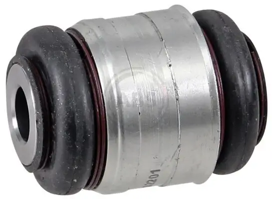 Lagerung, Lenker Hinterachse links Hinterachse rechts außen hinter der Achse unten A.B.S. 271882