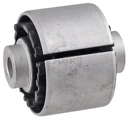 Lagerung, Lenker Vorderachse links Vorderachse rechts hinter der Achse innen unten A.B.S. 271903