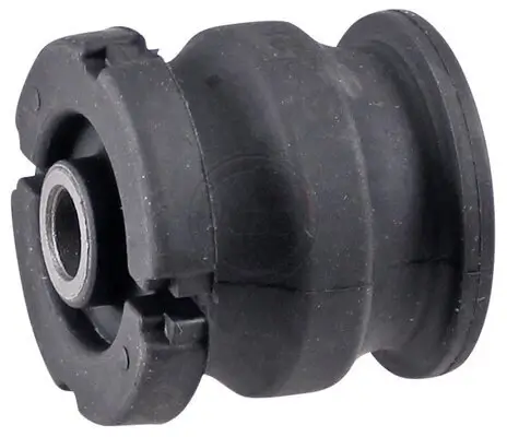 Lagerung, Lenker Vorderachse links Vorderachse rechts hinter der Achse innen oben vor der Achse A.B.S. 271905