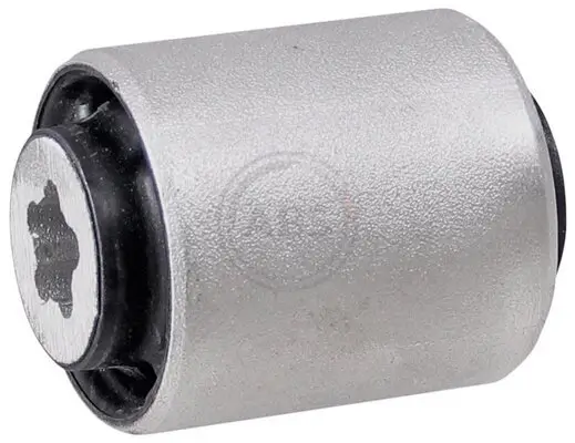 Lagerung, Lenker Vorderachse links Vorderachse rechts innen unten vor der Achse A.B.S. 271916 Bild Lagerung, Lenker Vorderachse links Vorderachse rechts innen unten vor der Achse A.B.S. 271916