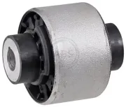 Lagerung, Lenker Vorderachse links Vorderachse rechts hinter der Achse innen unten A.B.S. 271917