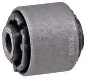 Lagerung, Lenker Hinterachse links Hinterachse rechts außen hinter der Achse innen unten A.B.S. 271924