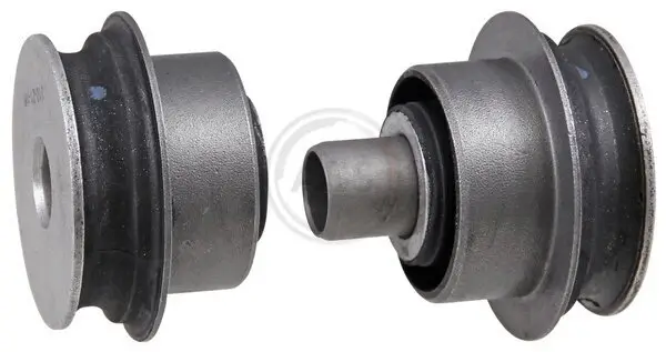 Lagerung, Lenker Vorderachse links Vorderachse rechts innen unten A.B.S. 271929