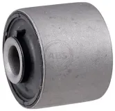 Lagerung, Lenker Vorderachse links Vorderachse rechts hinter der Achse innen unten A.B.S. 271930