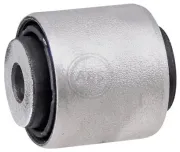 Lagerung, Lenker Hinterachse links Hinterachse rechts innen oben A.B.S. 271934