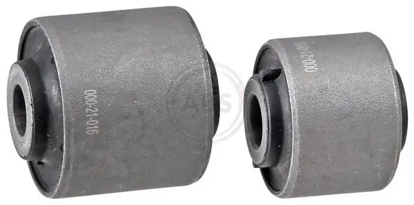 Lagerbuchse, Stabilisator Vorderachse links Vorderachse rechts A.B.S. 274183