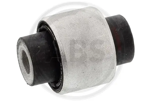 Lagerung, Lenker Vorderachse links Vorderachse rechts außen unten A.B.S. 271958