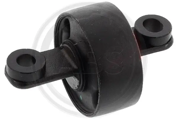 Lagerung, Lenker Hinterachse links Hinterachse rechts außen hinter der Achse unten A.B.S. 271979