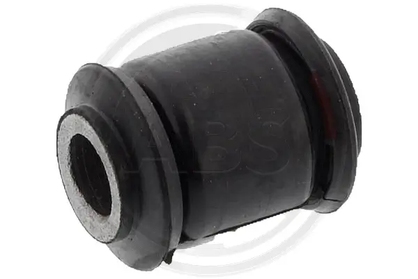 Lagerung, Lenker Hinterachse rechts außen hinter der Achse unten A.B.S. 271980