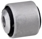 Lagerung, Lenker Hinterachse links Hinterachse rechts innen oben A.B.S. 271987