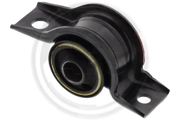 Lagerung, Lenker Vorderachse links Vorderachse rechts hinter der Achse innen unten A.B.S. 271988