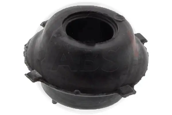 Lagerung, Lenker Mitte Vorderachse links Vorderachse rechts unten A.B.S. 271993