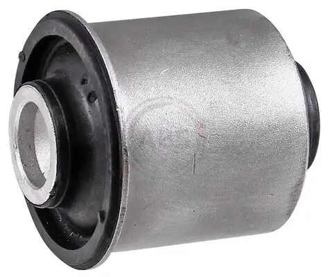 Lagerung, Achsträger Hinterachse links Hinterachse rechts außen unten vor der Achse A.B.S. 272002