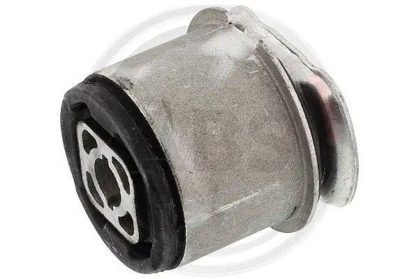 Lagerung, Achsträger Hinterachse links Hinterachse rechts außen unten vor der Achse A.B.S. 272008