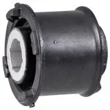 Lagerung, Achsträger Vorderachse links Vorderachse rechts außen oben vor der Achse A.B.S. 272019