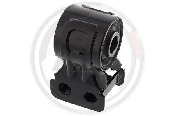 Lagerung, Lenker Vorderachse links Vorderachse rechts außen hinter der Achse unten A.B.S. 272054