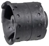 Lagerung, Radlagergehäuse Hinterachse links Hinterachse rechts außen unten vor der Achse A.B.S. 272200