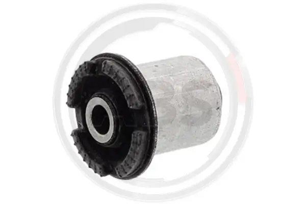 Lagerung, Lenker Vorderachse links Vorderachse rechts hinten innen oben vor der Achse A.B.S. 272212