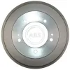 Bremstrommel Hinterachse A.B.S. 2723-S