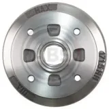 Bremstrommel Hinterachse A.B.S. 3330-S