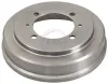 Bremstrommel Hinterachse A.B.S. 2735-S